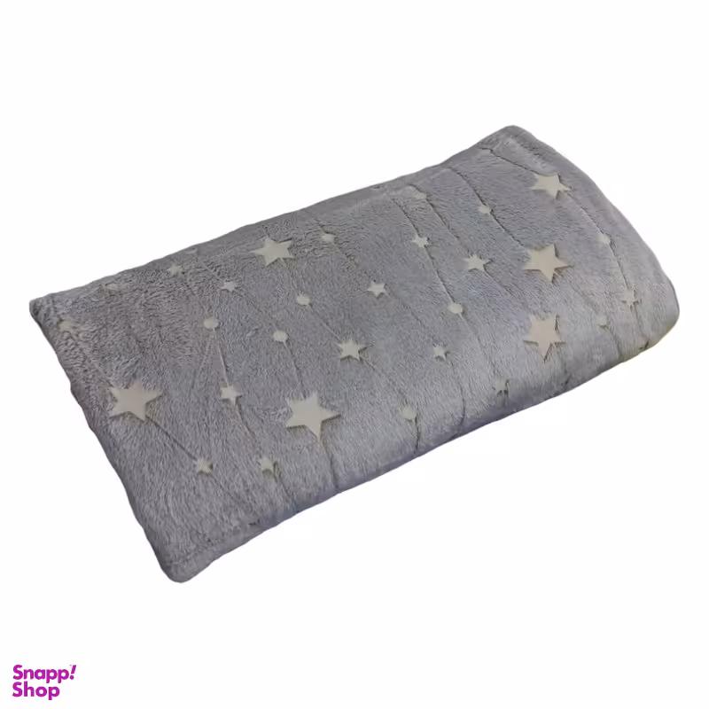 پتو مدل ستاره کد 110 سایز 220×200 سانتی متر