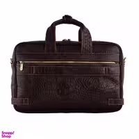 کیف اداری چرم بارز کد DL64