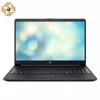 لپ تاپ 15.6 اینچی اچ‌پی مدل dw3022nia