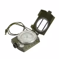 قطب نما مدل COMP- 360 رنگ یشمی 