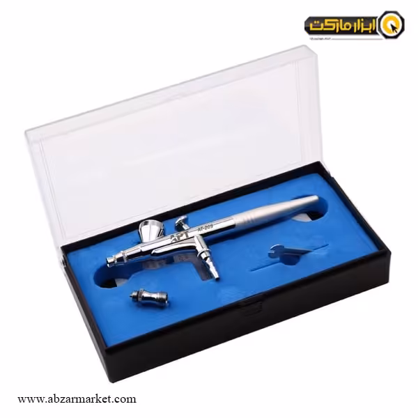 ایربراش APT مدل AT-209