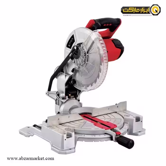 فارسی بر محک 255 میلی متر مدل MS-255