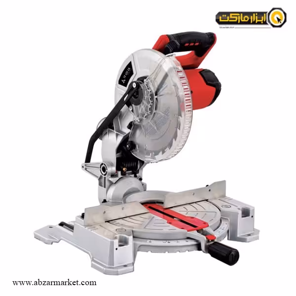 فارسی بر محک 255 میلی متر مدل MS-255