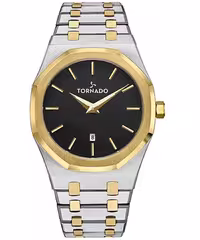 ساعت مچی مردانه تورنادو، کد T9009-TBTB
