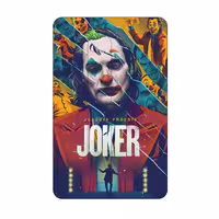استیکر کارت مدل Joker