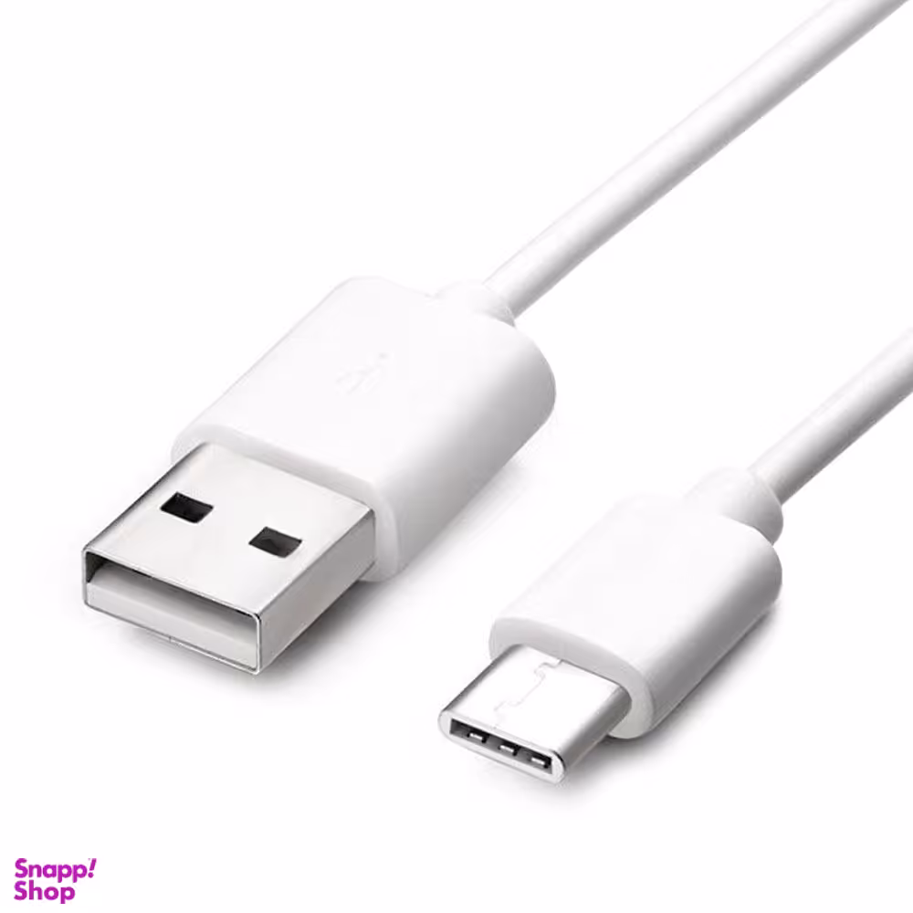کابل تبدیل USB به Type-C مدل Tc-1 به طول 1m