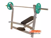 میز پرس سینه Ovanko