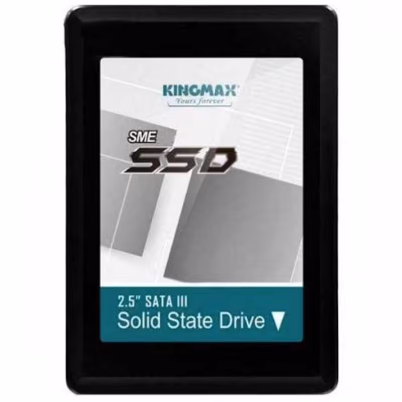 اس اس دی کینگ مکس مدل SME32 ظرفیت 120G