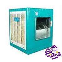 کولر آبی الکترواستیل 6000پوشالی