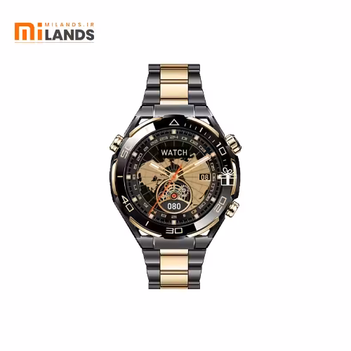 ساعت هوشمند هاینو تکو مدل RW-42