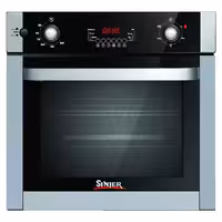 فر توکار سینجر مدل 8613EA