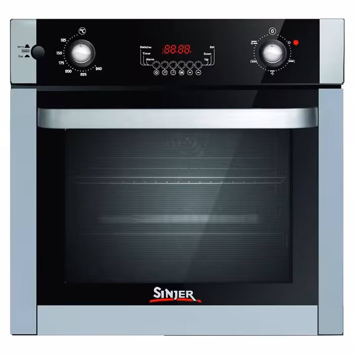 فر توکار سینجر مدل 8613EA