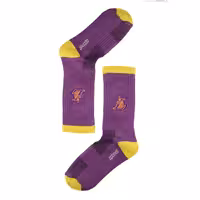 جوراب نیم ساق اسپرت لیکرز مدل OPT-16390 سوپر اتلتیک