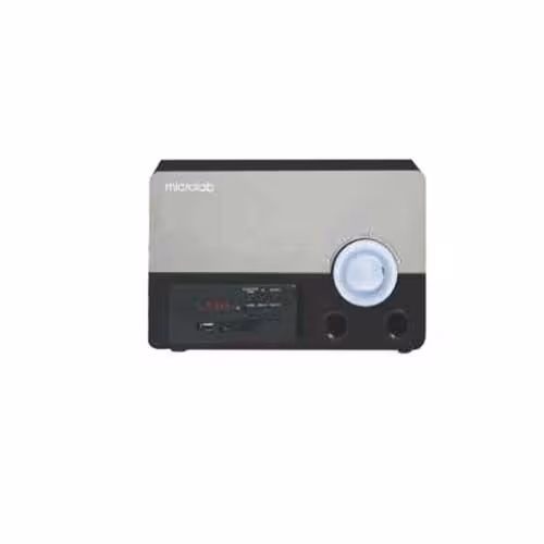 اسپیکر بلوتوث میکرولب مدل ML-187