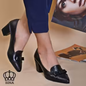 کفش پاپیونی آرزو