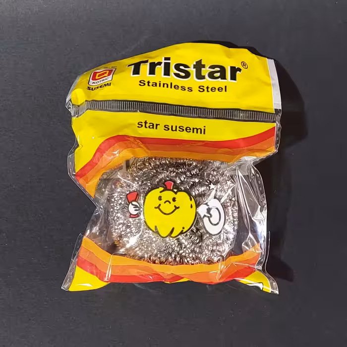 سیم ظرف شویی30گرم