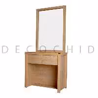 میز آرایش متیس عرض 85