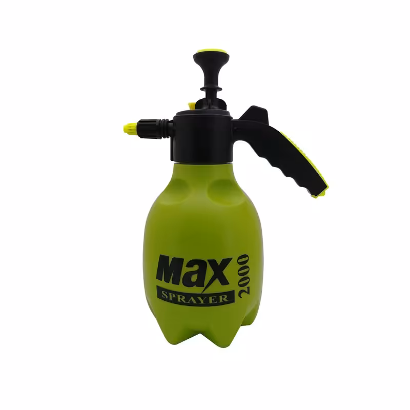 سمپاش 2 لیتری مکس