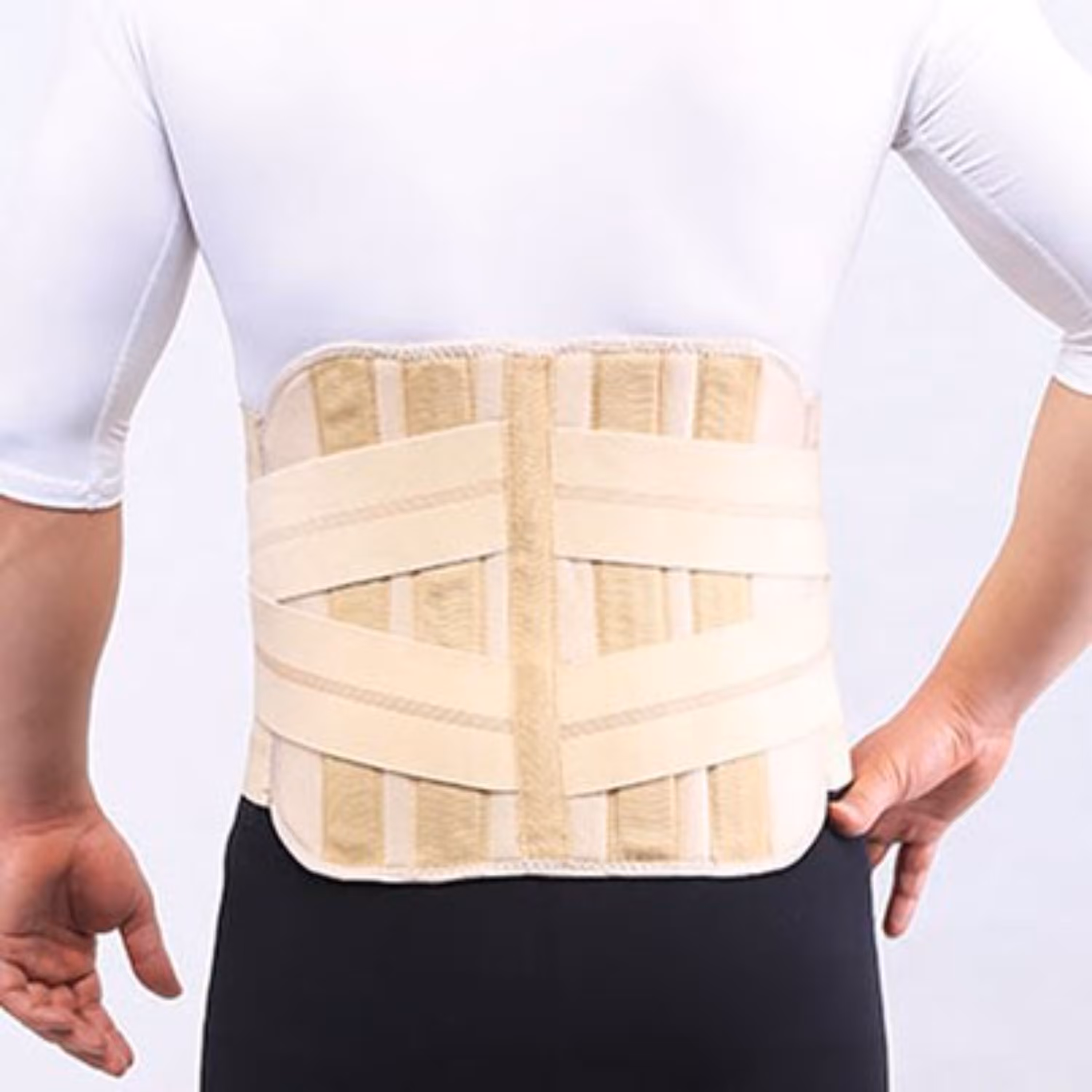 کمربند طبی سخت(L.S.O) آدور 210351