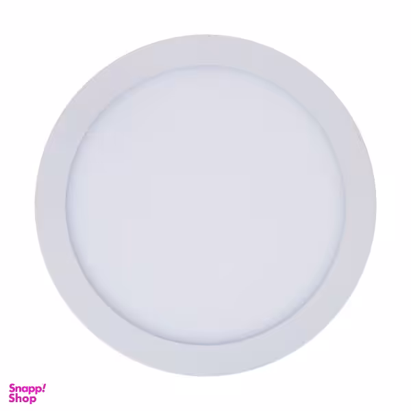 پنل ال ای دی 12 وات یکتا افروز مدل yt12