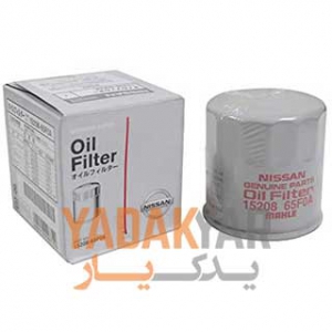 فیلتر روغن نیسان ماکسیما نیسان