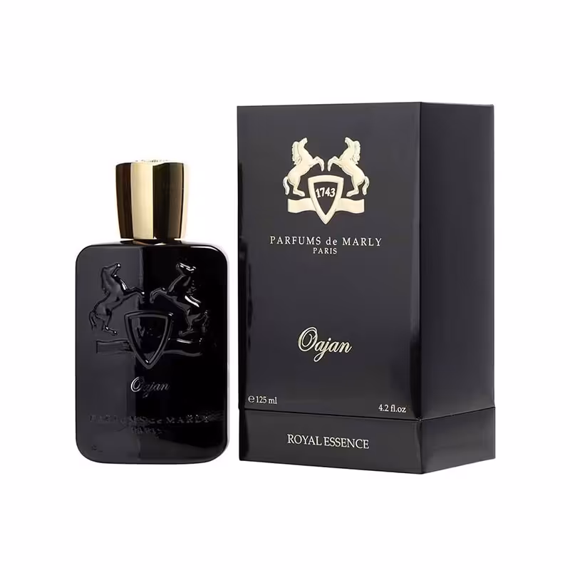 عطر مارلی اوجان
Oajan
مردانه 