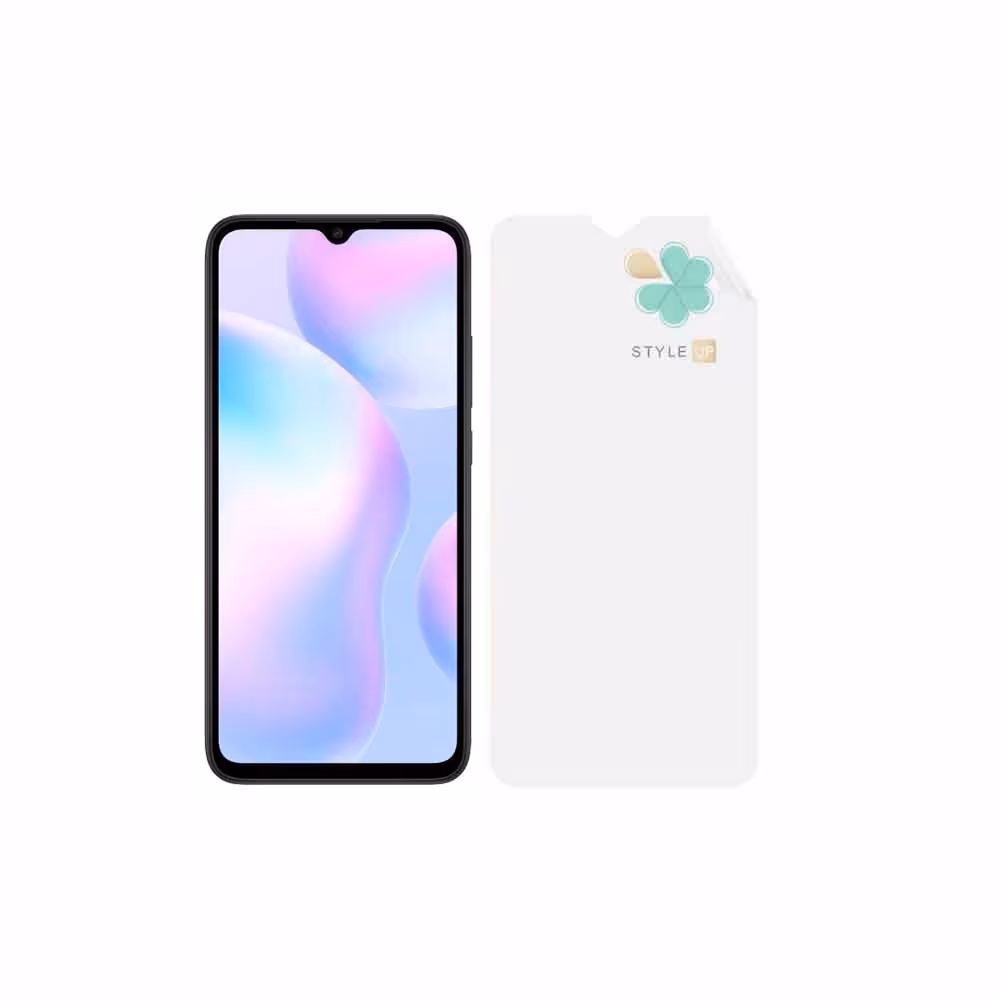 محافظ صفحه گوشی شیائومی Xiaomi Redmi 9A مدل نانو مات