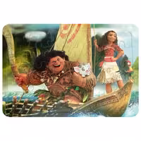 پازل موآنا 30 تکه