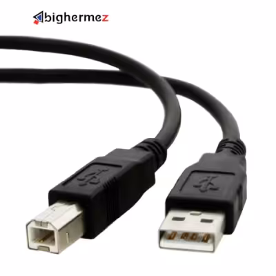 کابل پرینتر پی نت به طول 3 متر