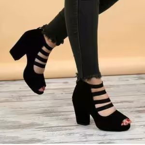 کفش مجلسی زنانه