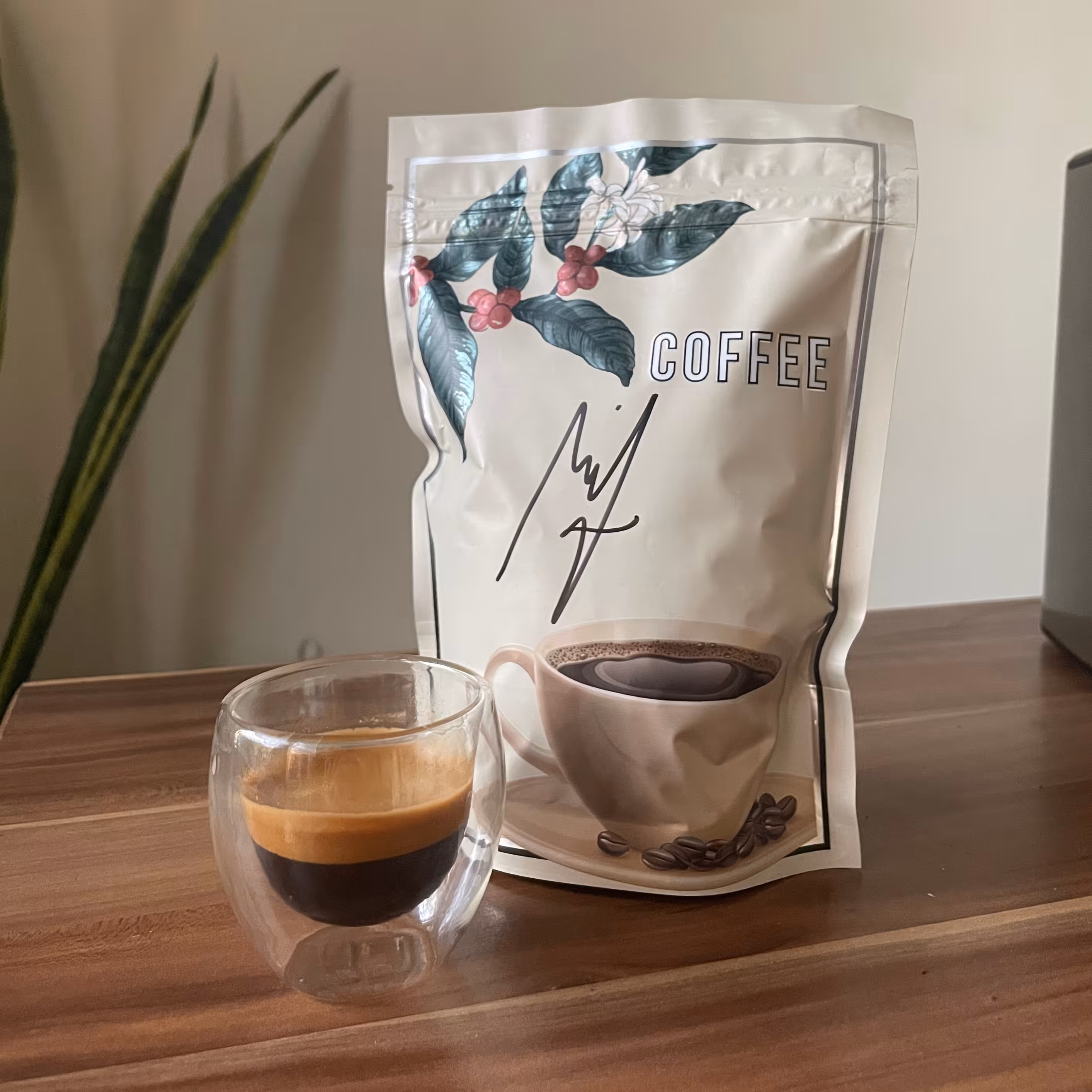 قهوه 1000 گرمی اقتصادی اوگاندا اندونزی کیفیت عالی سیپیتوری