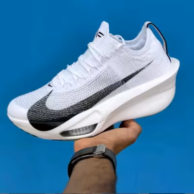 1095 کتانی نایک ایر زوم آلفا فلی 3 ورزشی