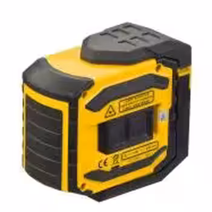 تراز لیزری نقطه ای استبیلا  مدل LA-5P