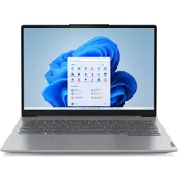 لپ تاپ 14 اینچی لنوو مدل ThinkBook 14 G6 IRL-i5 13420H-16GB DDR5-512GB SSD-IPS-Backlit-Fingerprint - کاستوم شده | فروشگاه اینترنتی موبایل 7