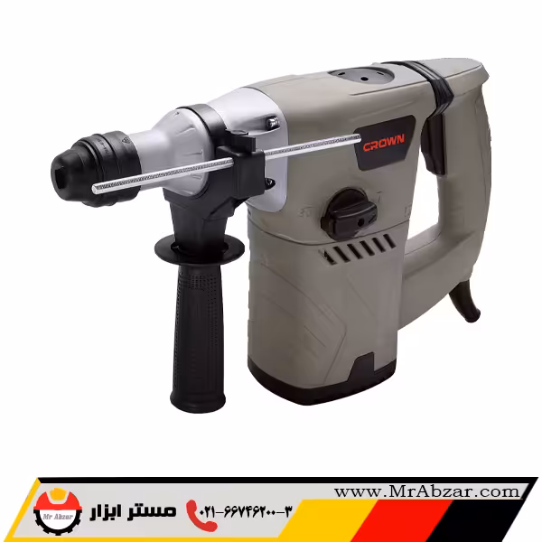 بتن کن کرون CT18026