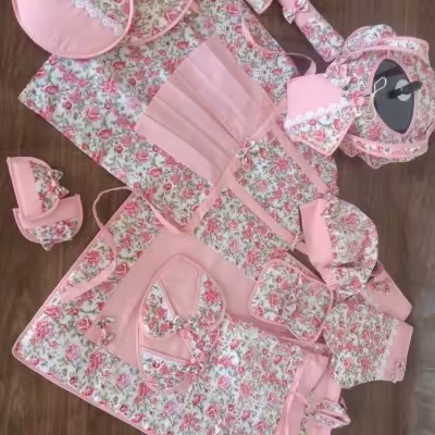 سرویس آشپزخانه جهیزیه سرویس آشپزخانه پارچه سرویس شیک سرویس جدید