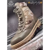 پوتین بهمن دیجیتالی ضدآب