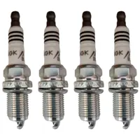شمع سوزنی پایه کوتاه NGK   مناسب تویوتا لندکروزر پیکاپ 1996 تا 1997 مدل  BKR6IX-11 3764