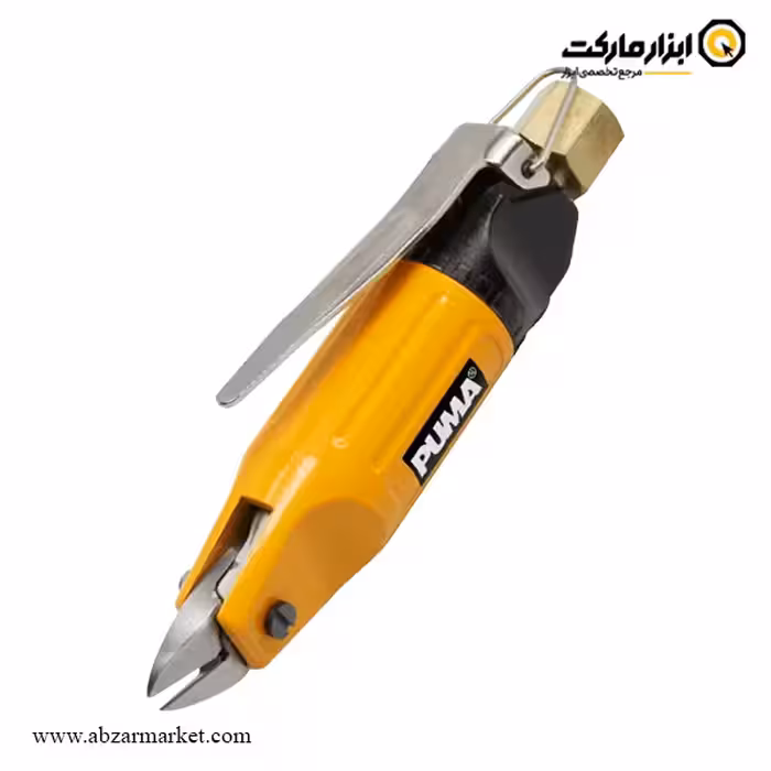 سیم چین بادی پوما مدل AT-6072