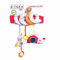 آویز تخت و کریر کنزا kenza مدل003