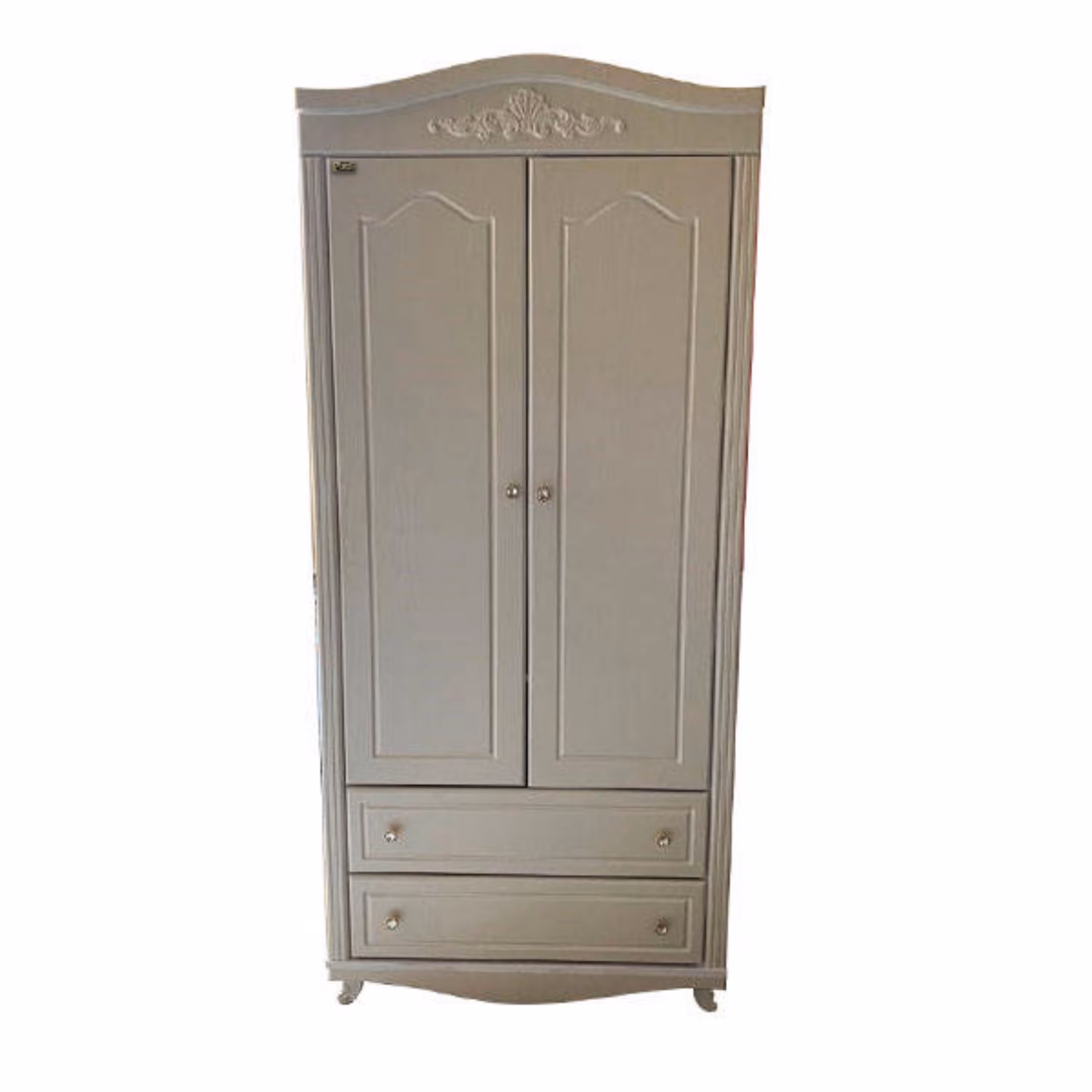 کمد لباس اعیان مدل FH149(ارسال با باربری.هزینه ارسال پس کرایه)