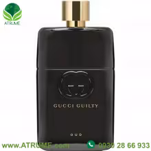 عطر ادکلن گوچی گیلتی عود 90 میل مردانه