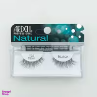 مژه مصنوعی آردل (Ardell) مدل Natural Demi 120