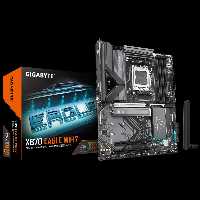 قیمت و خرید مادربرد گیگابایت مدل GIGABYTE X870 EAGLE WIFI7
