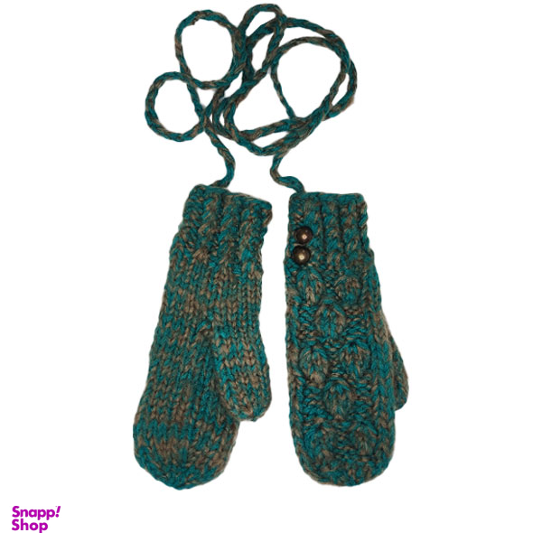 دستکش زنانه مدل TG333