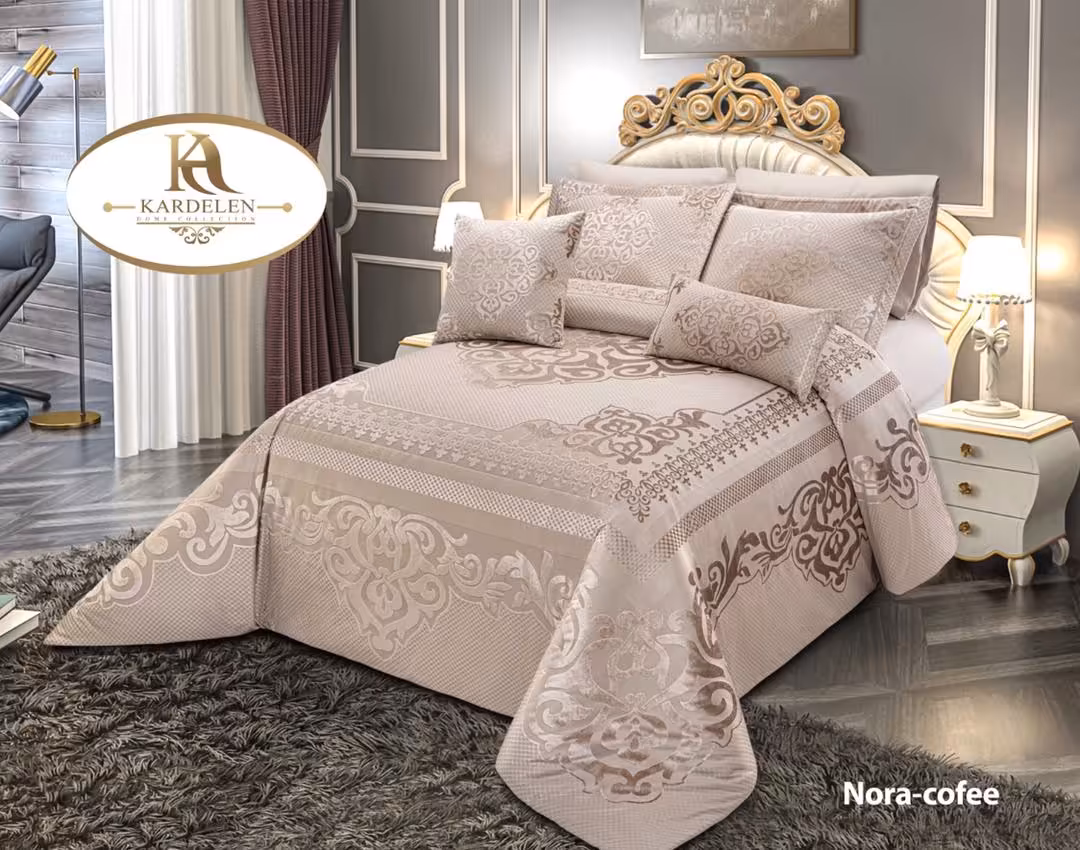 روتختی عروس 8تیکه