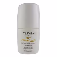 رول ضد تعریق کلیون مدل درای