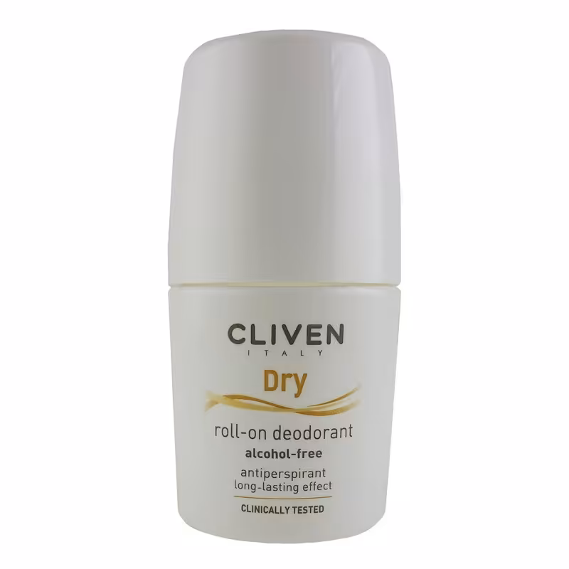 رول ضد تعریق کلیون مدل درای