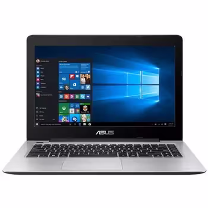 لپ تاپ ایسوس مدل K456UQ با پردازنده i7 و صفحه نمایش فول اچ دی