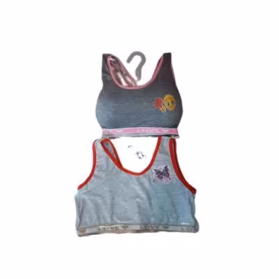 سوتین راحتی کد 5